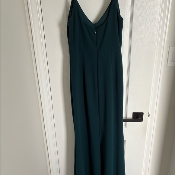 Lulus dress - Picture 5 of 6